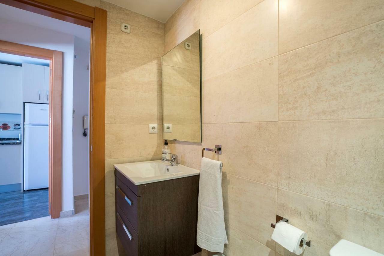 Albaicin Aynadamar Apartment Granada
