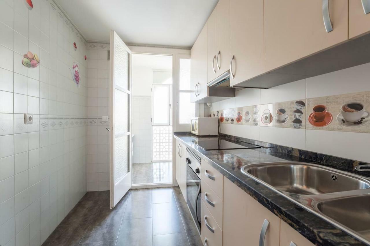 Albaicin Aynadamar Apartment Granada